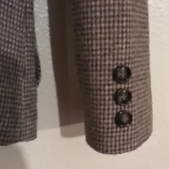 Swingles Vintage Blazer - Picture 7 of 8